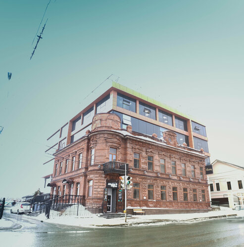 Академия Топ, Московский международный колледж цифровых технологий