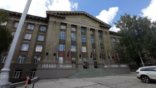 Институт гуманитарных специальностей МГТУ
