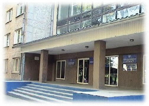 Калининградский морской лицей